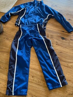 Reebok Vintage Tracksuit